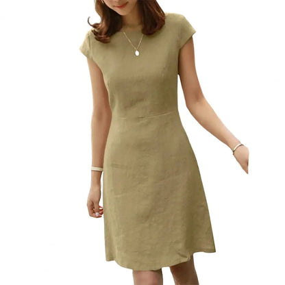 Élégant et contemporain Robe