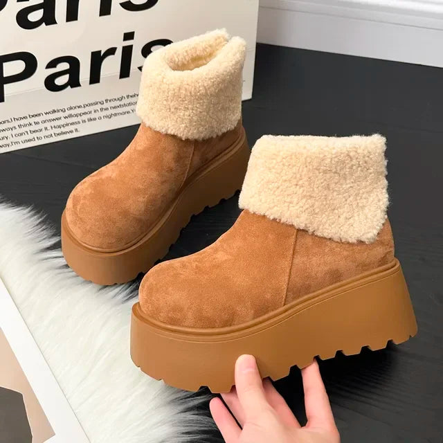 Orthopédique Bottes sur mesure et confortable