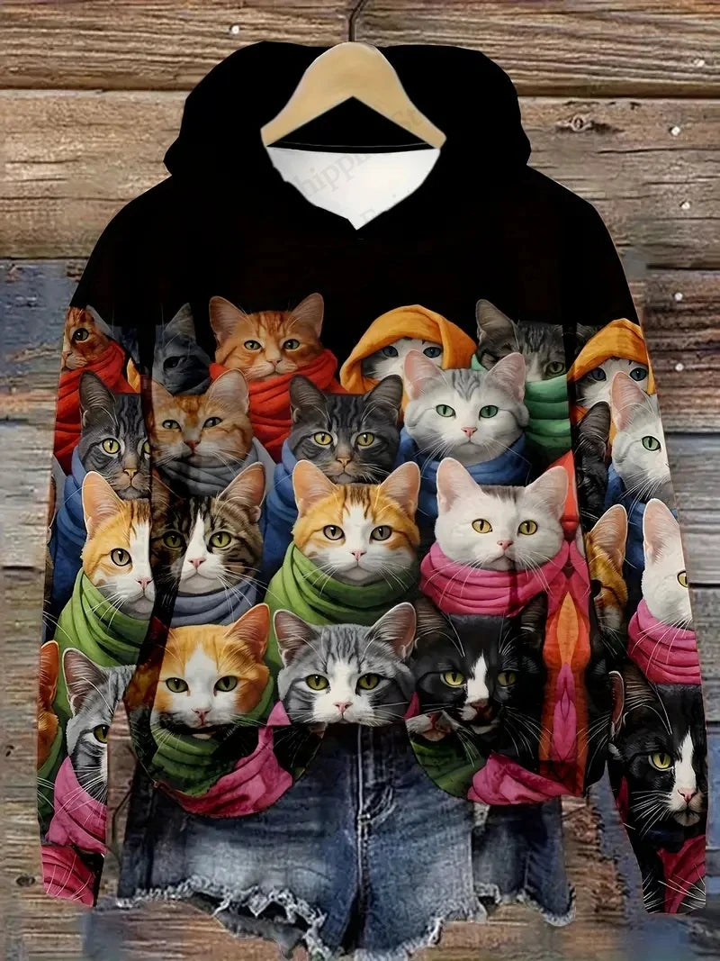 Élégant sans effort Chemise