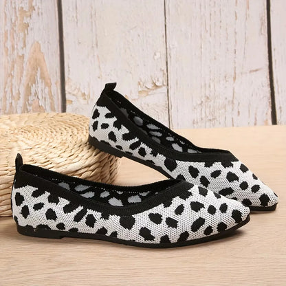 Orthopédique Ballerines durable et de soutien