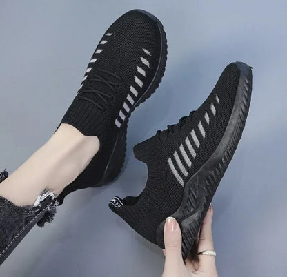 Orthopédique Baskets épuré et de soutien