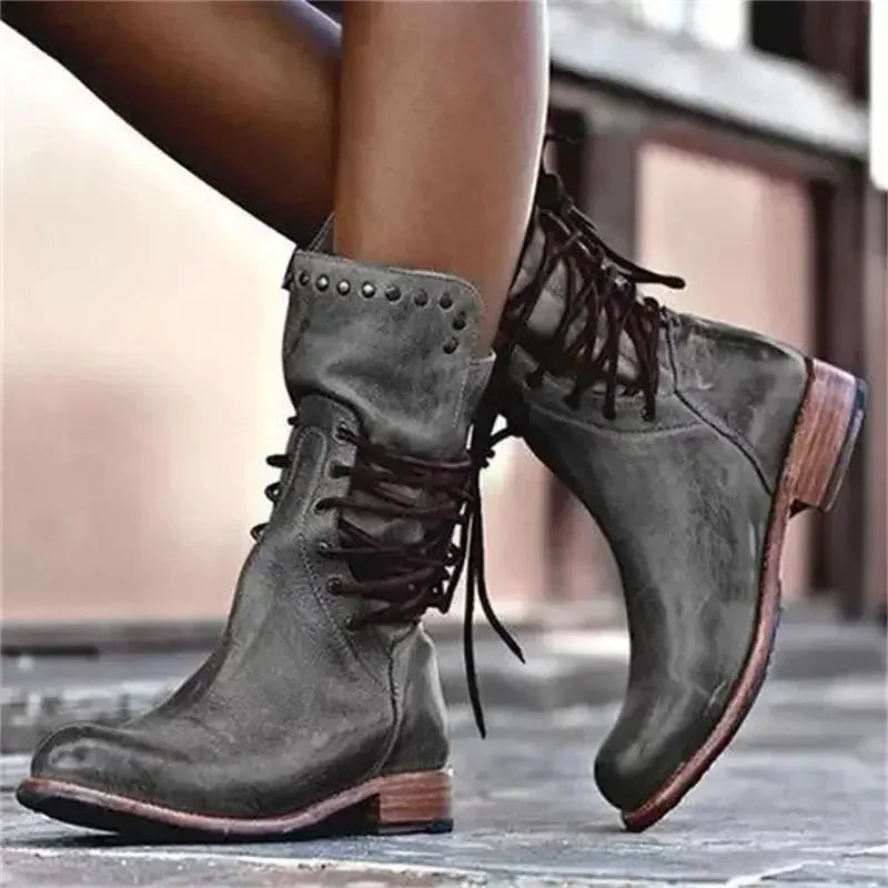 Orthopédique Bottes sur mesure et confortable