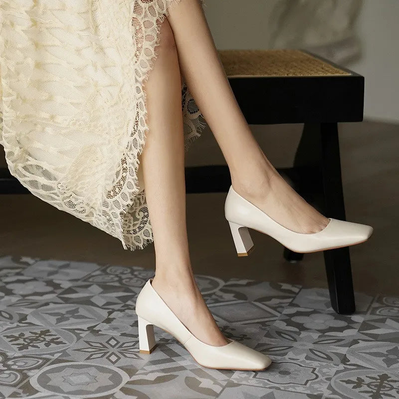 Orthopédique Chaussures de haute qualité
