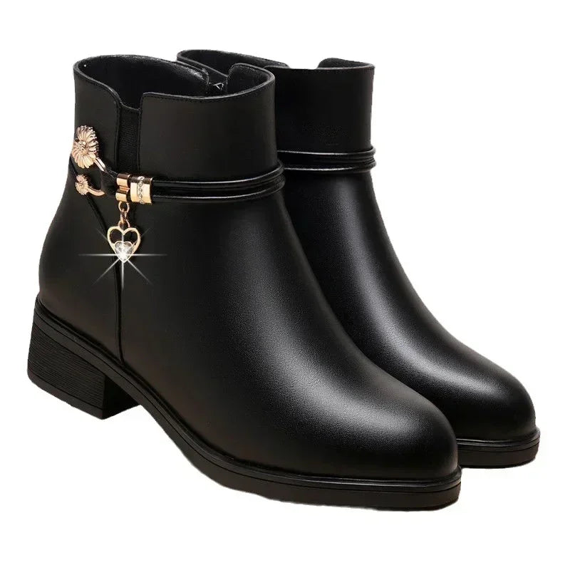 Orthopédique Bottes de soutien et tendance