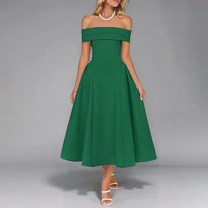 Séduisant et raffiné Robe