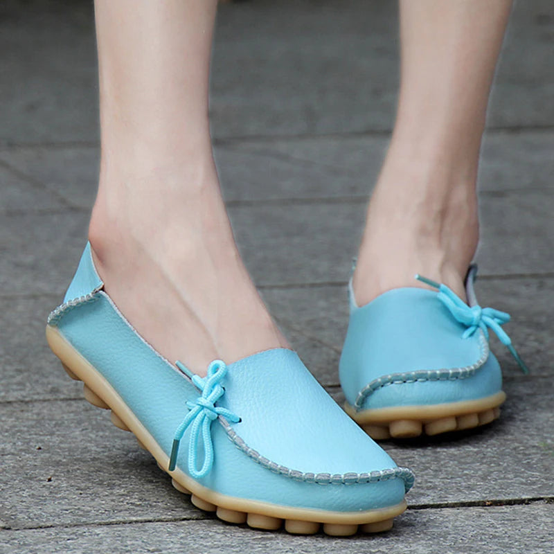Orthopédique Ballerines à la mode et de soutien