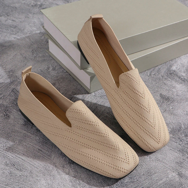 Orthopédique Ballerines épuré et de soutien