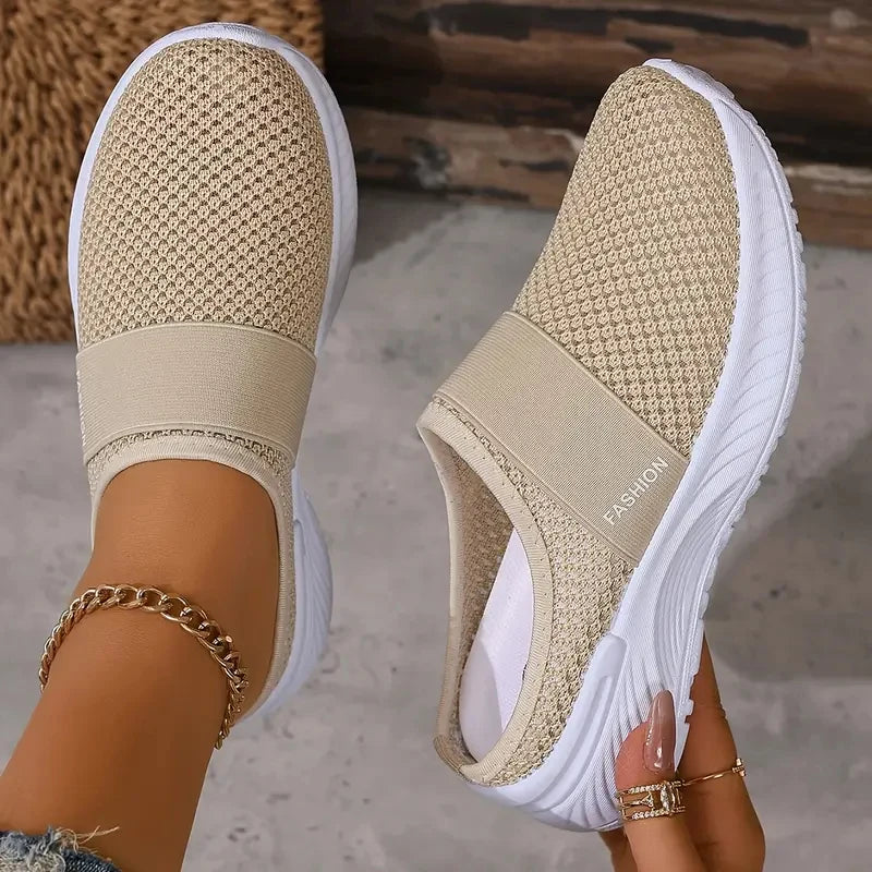 Orthopédique Baskets sur mesure et confortable