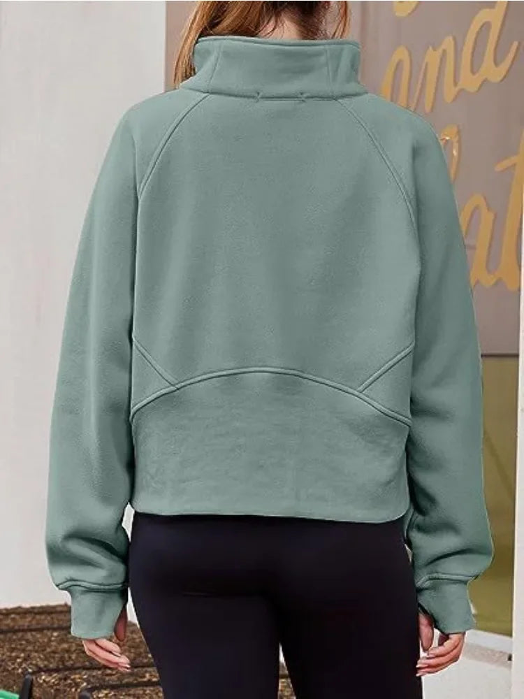 Pull vintage classique