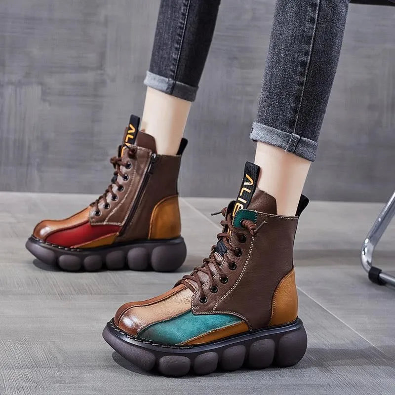 Orthopédique Bottes de soutien et élégant