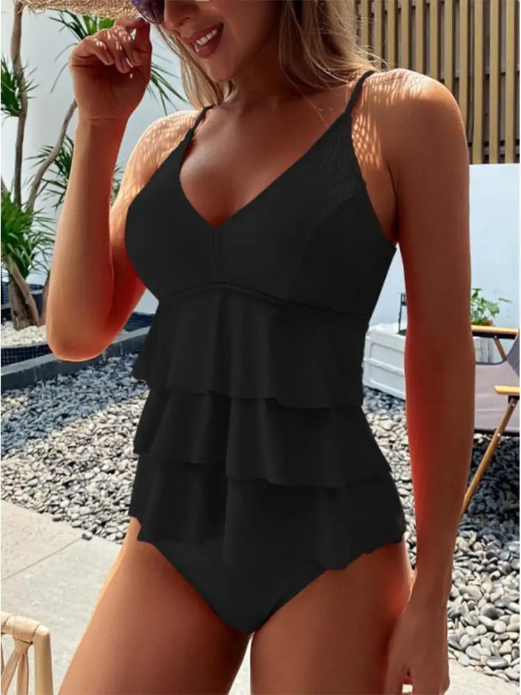 Élégant sans effort Bikini