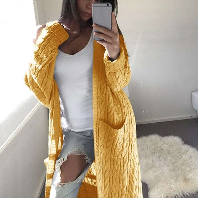 Discret et élégant Pull