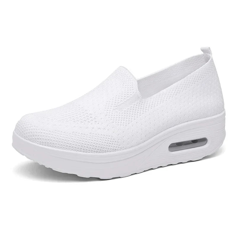 Orthopédique Baskets à la mode et de soutien