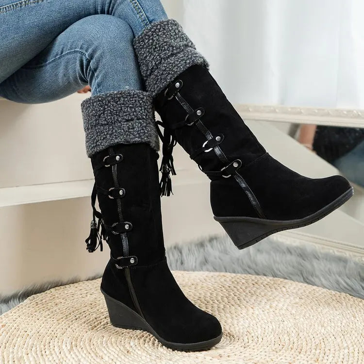 Orthopédique Bottes de soutien et élégant