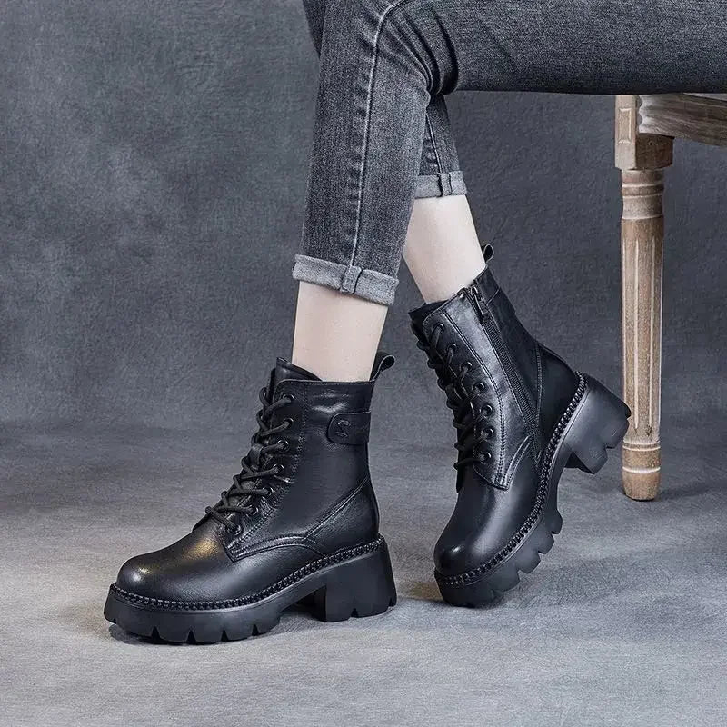 Orthopédique Bottes épuré et de soutien