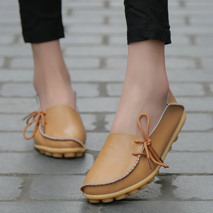 Orthopédique Ballerines à la mode et de soutien