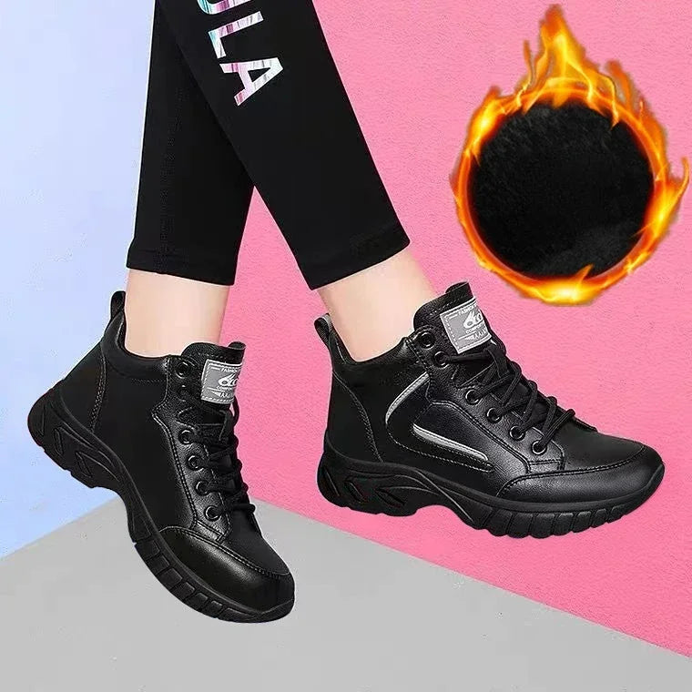 Orthopédique Baskets sur mesure et confortable