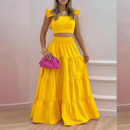 Séduisant et raffiné Robe