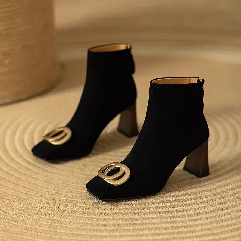 Orthopédique Bottes de haute qualité