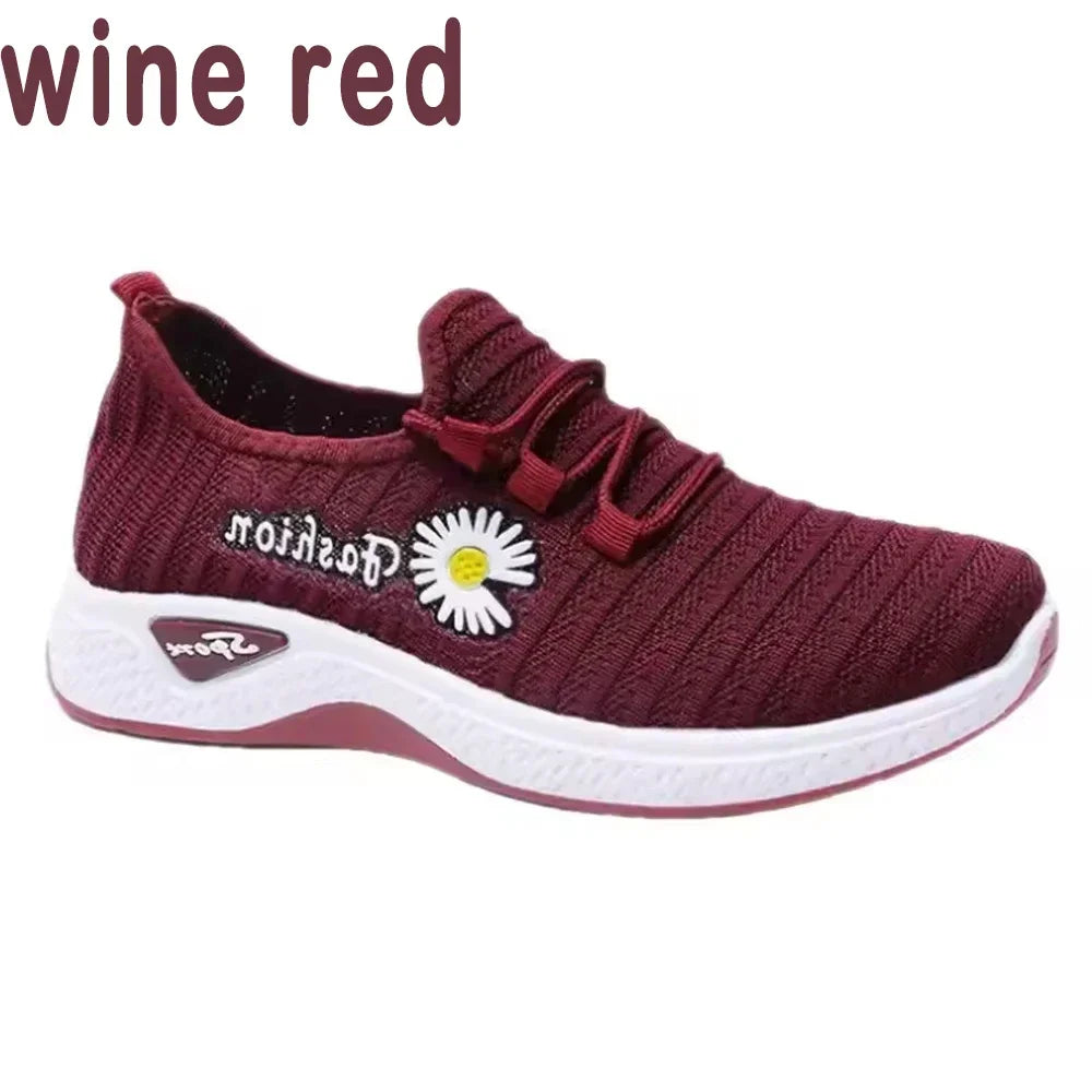 Orthopédique Chaussures de soutien et tendance
