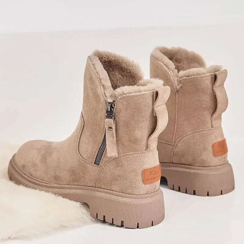 Orthopédique Bottes épuré et de soutien