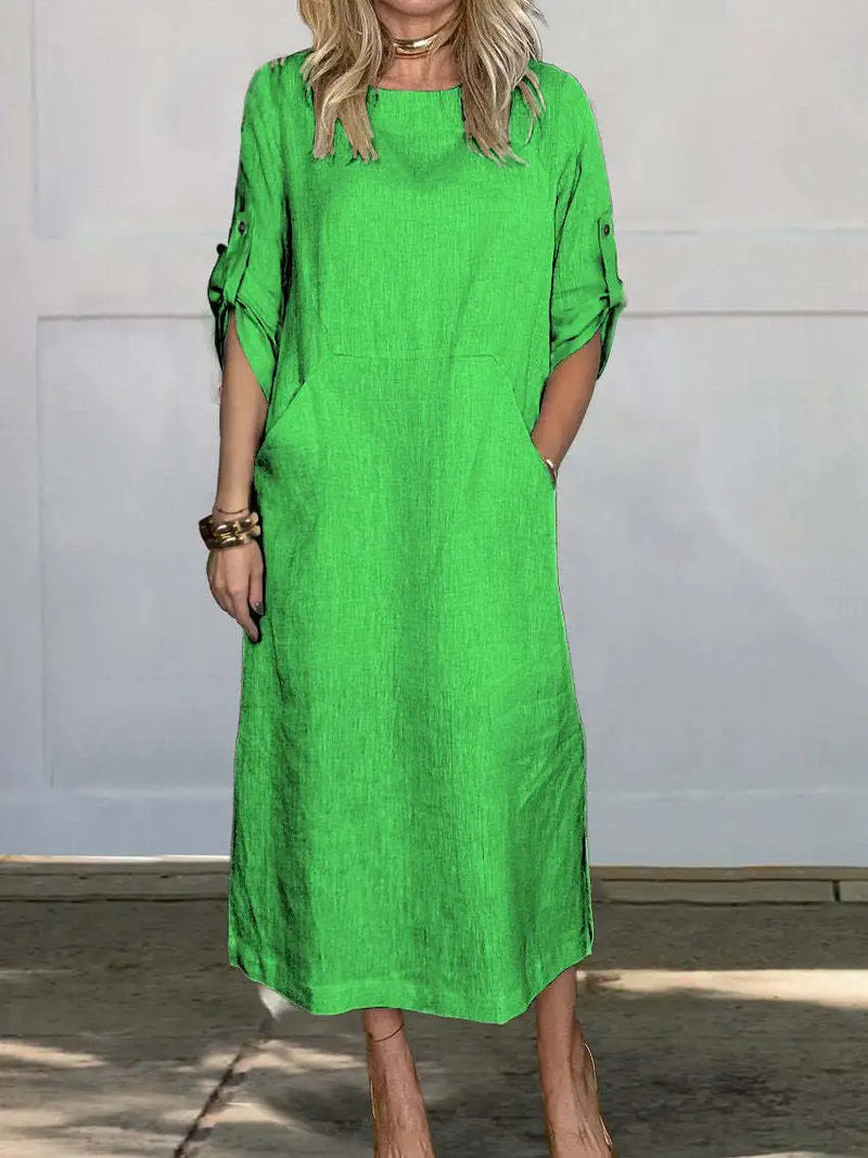 Élégant et stylé Robe