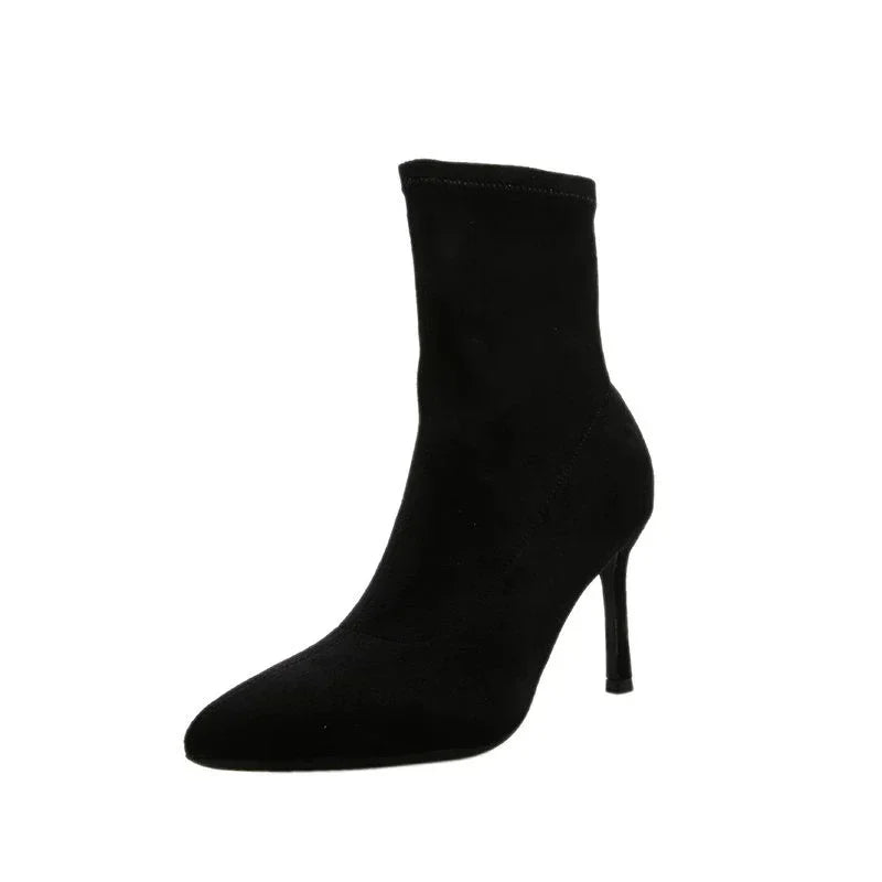Orthopédique Talons confortable et à la mode