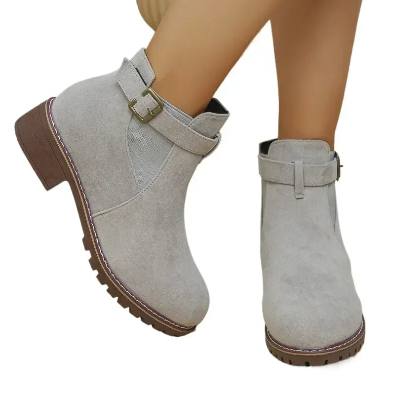 Orthopédique Bottes de soutien et élégant