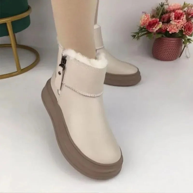 Orthopédique Bottes de haute qualité