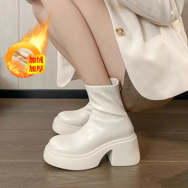 Orthopédique Bottes durable et de soutien