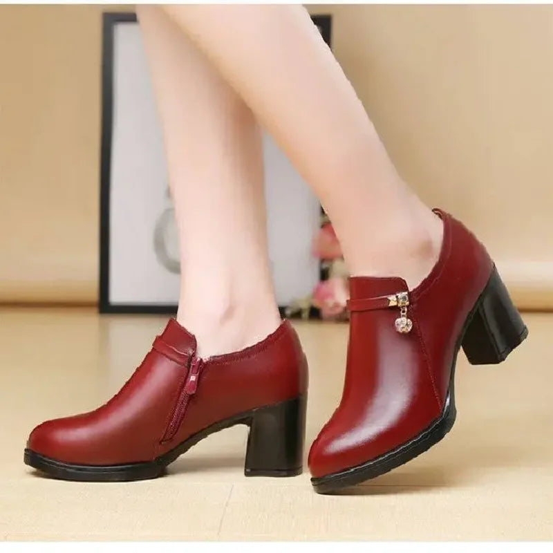 Orthopédique Bottes épuré et de soutien