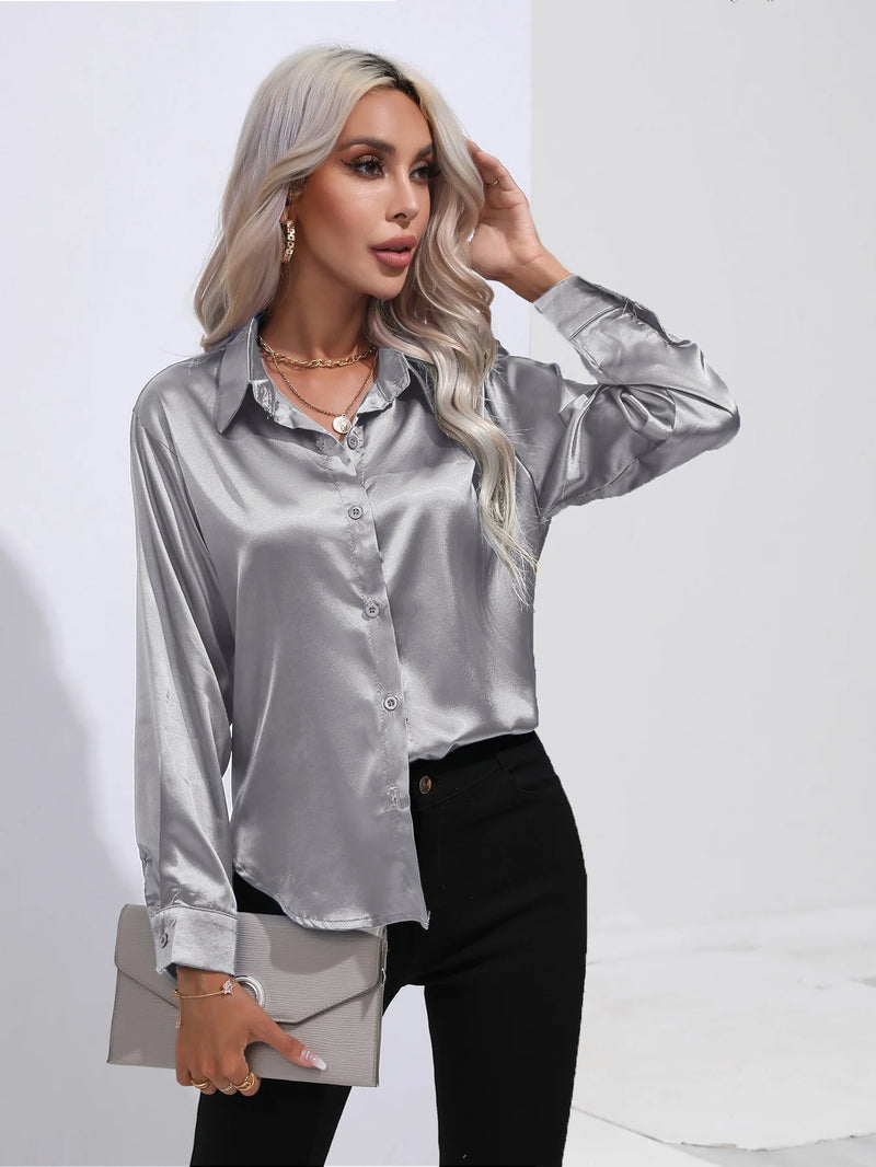 Poli et ludique Chemise