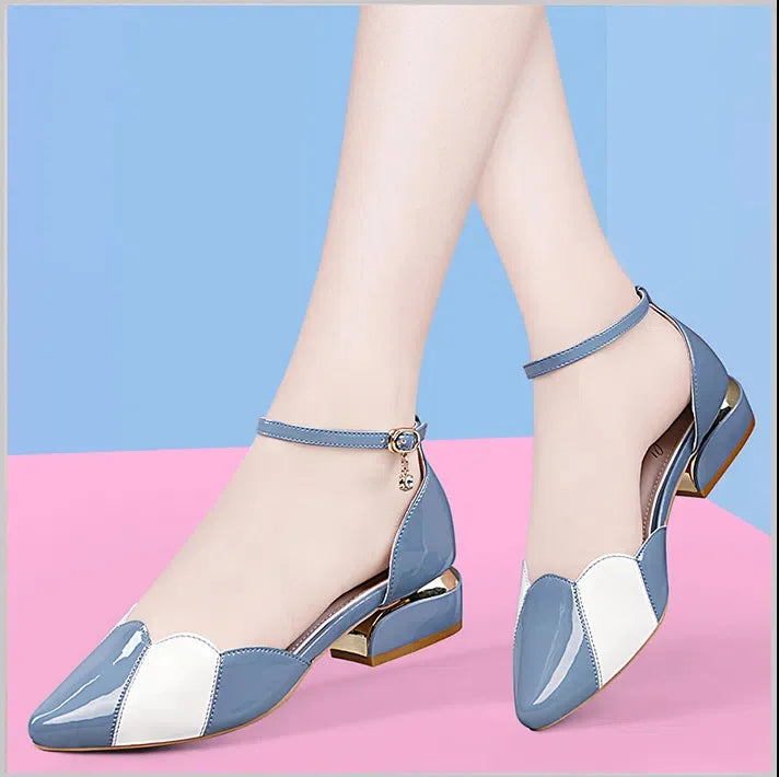 Orthopédique Chaussures de haute qualité