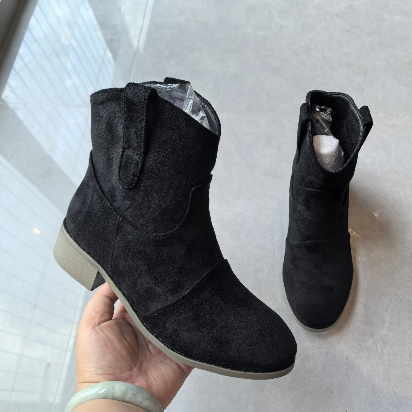 Orthopédique Bottes de soutien et tendance