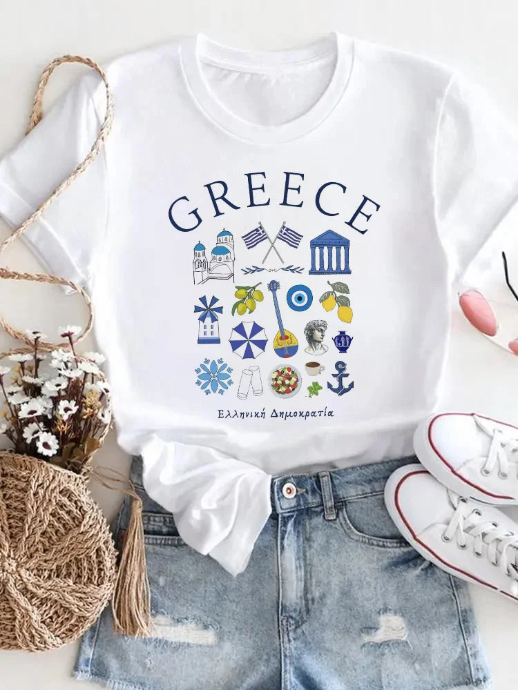 Discret et élégant Chemise