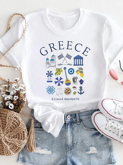 Discret et élégant Chemise