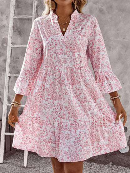 Confortable et chic Robe