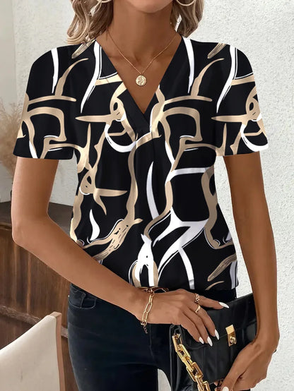 Classique et polyvalent Chemise