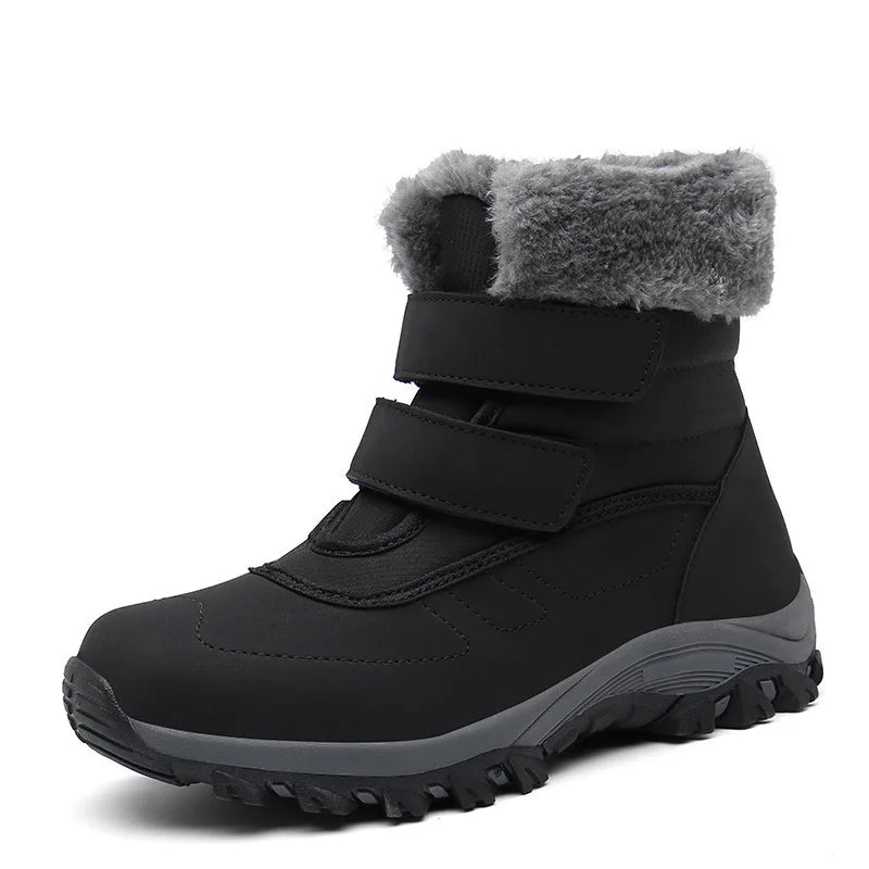 Orthopédique Bottes à la mode et de soutien