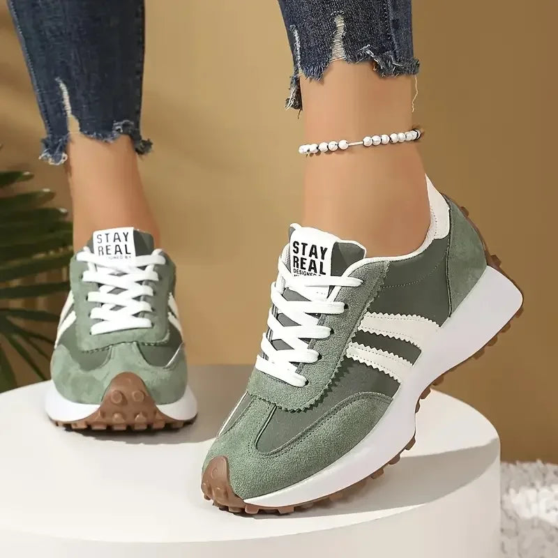 Orthopédique Baskets à la mode et de soutien
