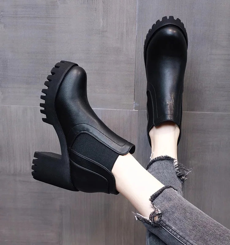 Orthopédique Talons épuré et de soutien