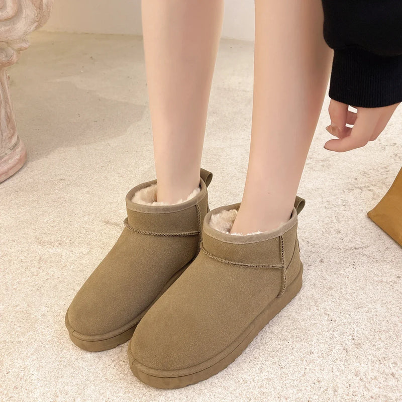 Orthopédique Bottes de haute qualité