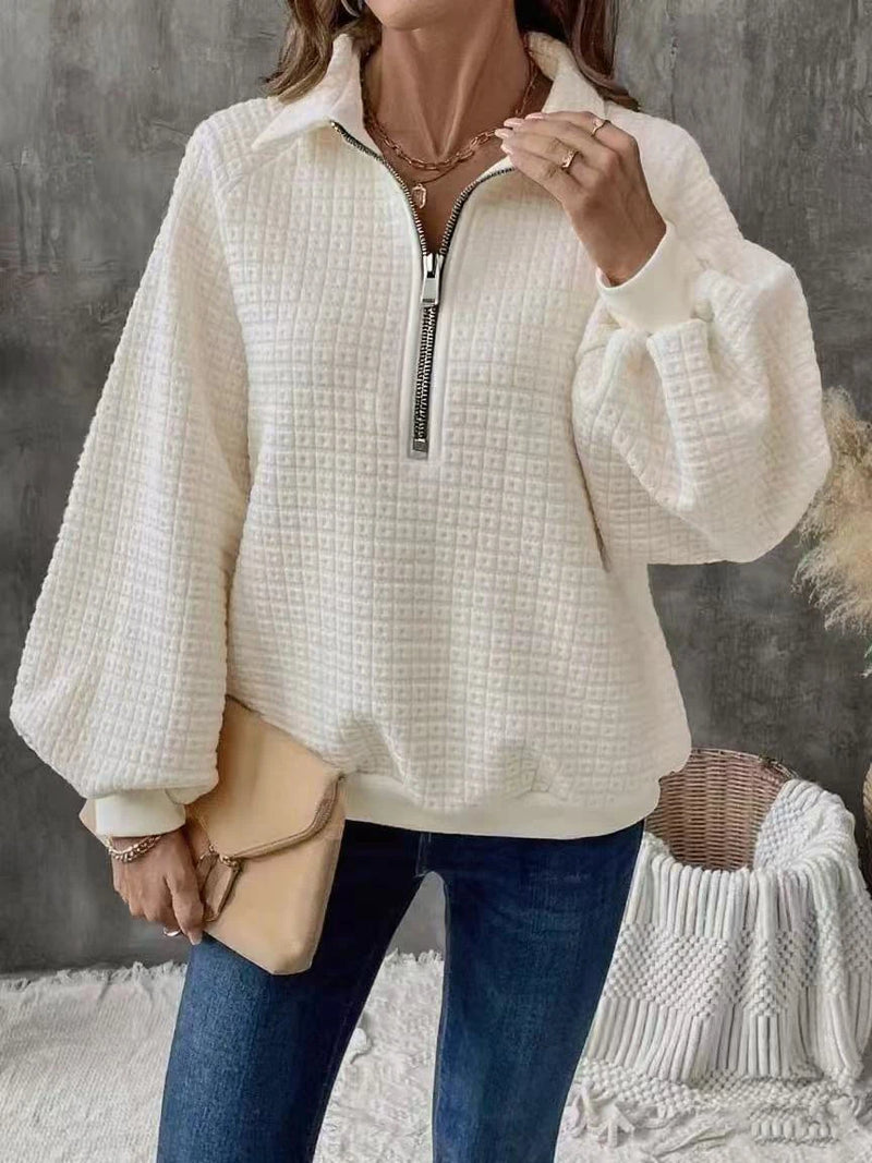 Chic et confortable Chemise