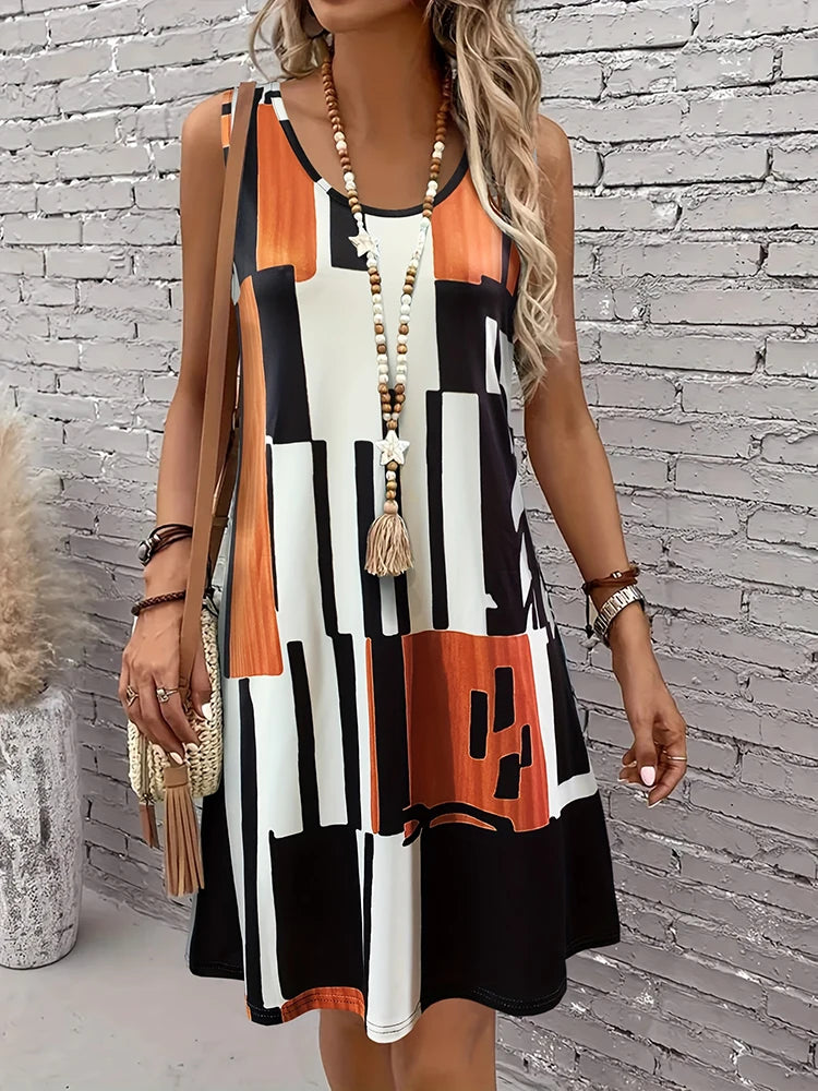Doux et sophistiqué Robe