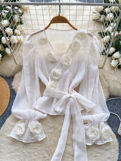 Tendance et intemporel Chemise