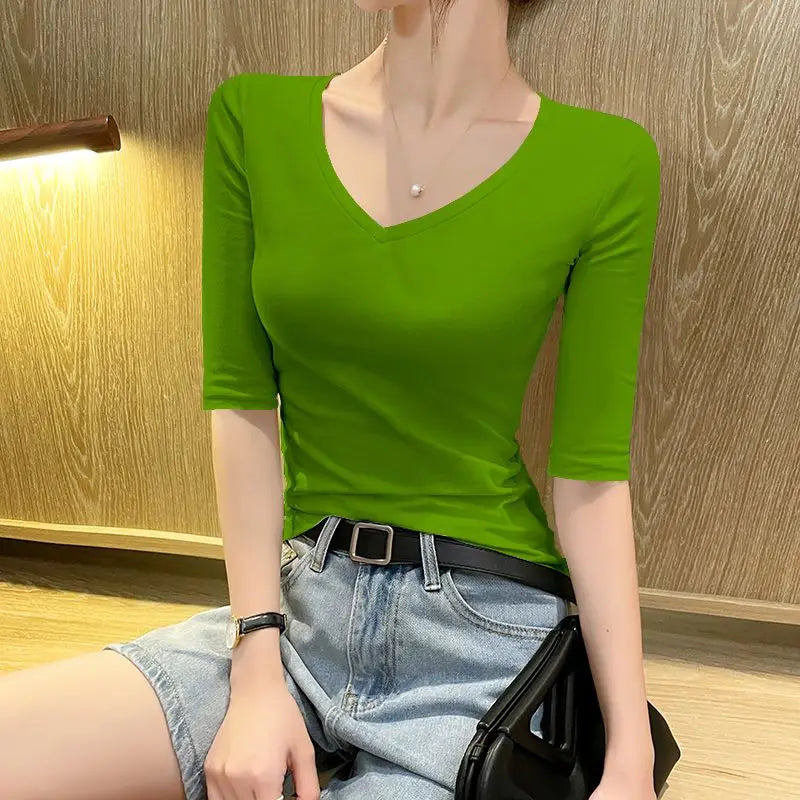 Vibrant et unique Chemise