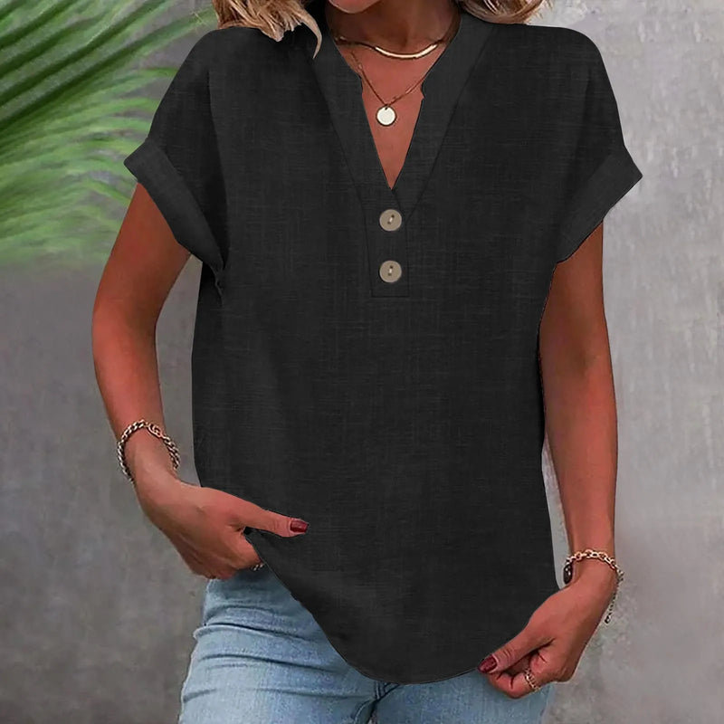 Confortable et chic Chemise