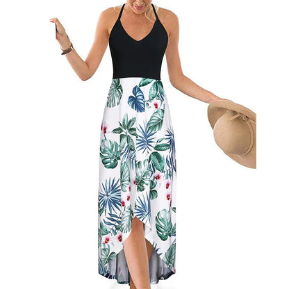 Moderne et minimaliste Robe