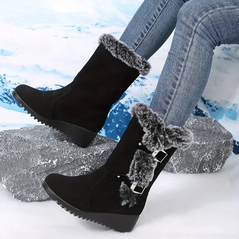 Orthopédique Bottes sur mesure et confortable