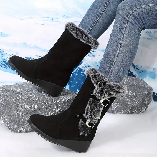 Orthopédique Bottes sur mesure et confortable